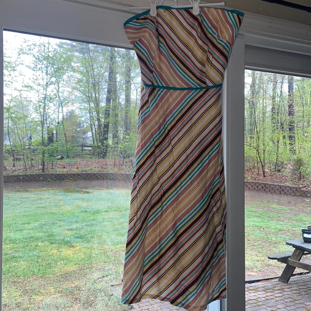 LOFT dress